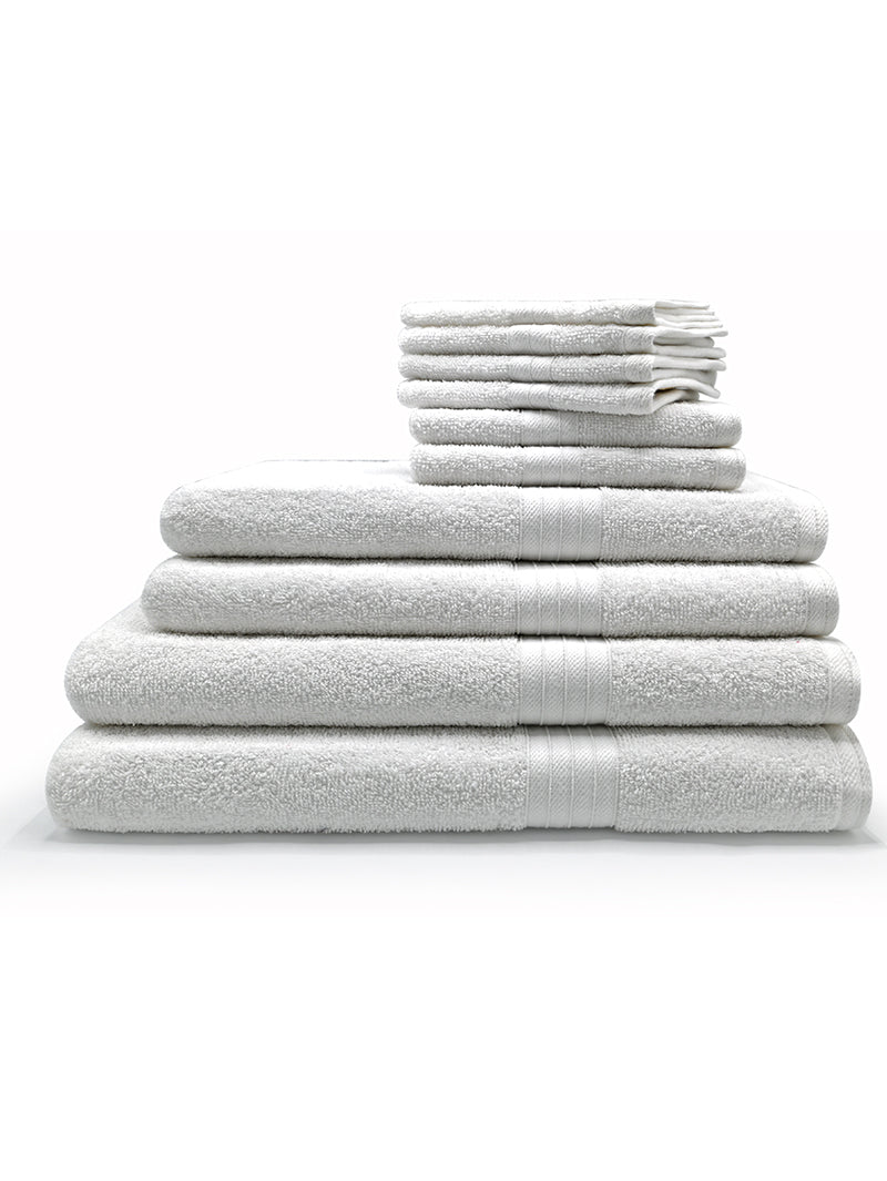 Hydro Face Towels Home and beyond