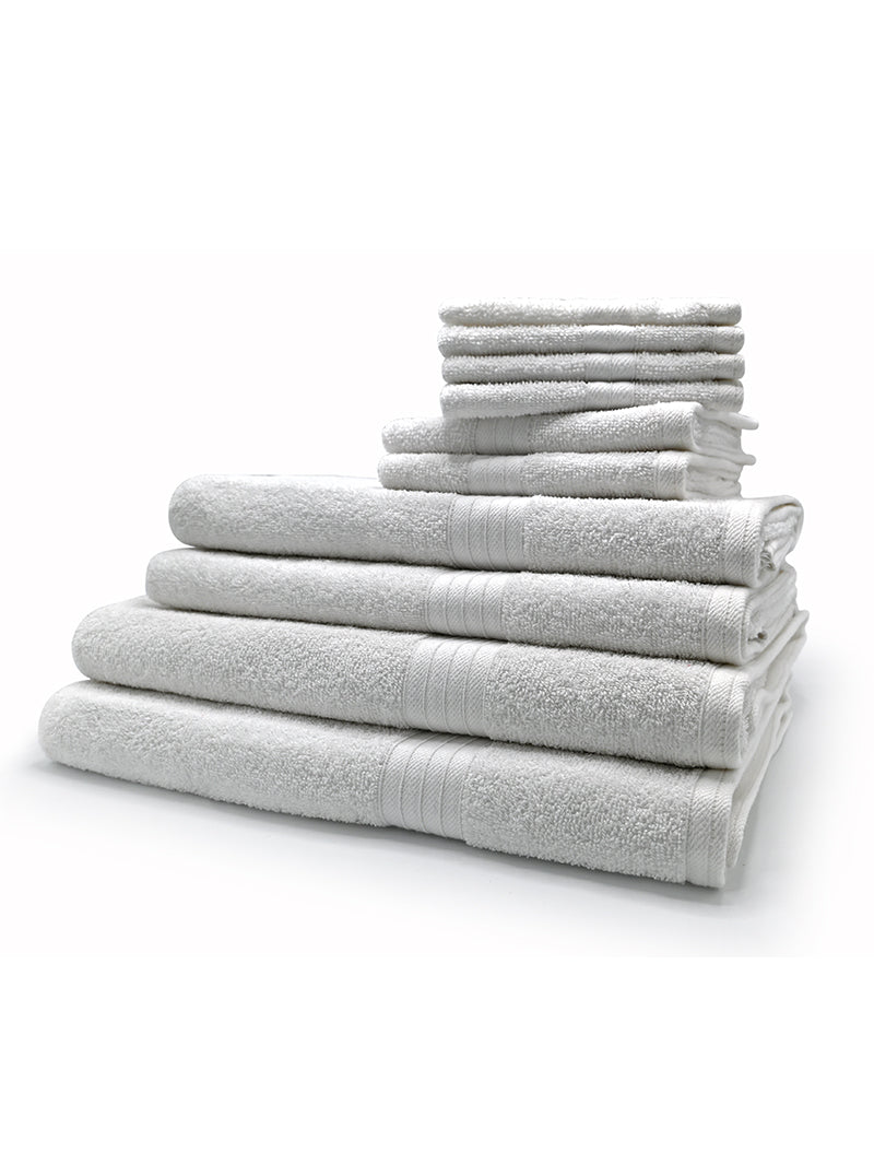 Hydro Face Towels Home and beyond