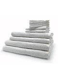 Hydro Face Towels Home and beyond