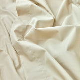 200 TC DUVET COVER - CHRISTY ORGANIC COTTON Christy England