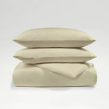 200 TC DUVET COVER - CHRISTY ORGANIC COTTON Christy England