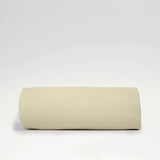 200 TC FLAT SHEET - CHRISTY ORGANIC COTTON Christy England