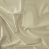 200 TC DUVET COVER - CHRISTY ORGANIC COTTON Christy England