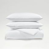 200 TC DUVET COVER - CHRISTY ORGANIC COTTON