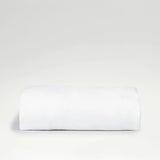 200 TC FLAT SHEET - CHRISTY ORGANIC COTTON Christy England
