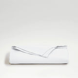 200 TC DUVET COVER - CHRISTY ORGANIC COTTON Christy England