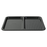 Prestige Inspire Bakeware Split Oven Tray Home and beyond