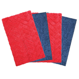 4Pc Bath Rugs + 16Pc Hydro Towel COMBO DEAL Home and beyond