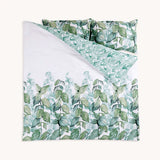 HARTLEY PRINT DUVET SET DUVET COVER SHEET SET Christy England