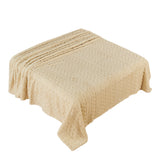 H&B Velveteen Blanket - 240 X 220 CM Home and beyond