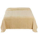 H&B Velveteen Blanket - 240 X 220 CM Home and beyond