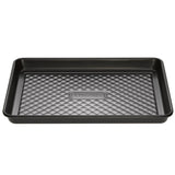 Prestige Inspire Bakeware Oven Tray - Black Home and beyond