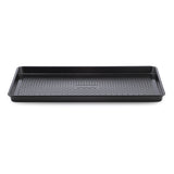 Prestige Inspire Bakeware Oven Tray - Black Home and beyond