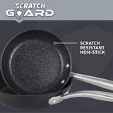 Prestige Scratch Guard Aluminium Frypan Home and beyond