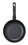 Prestige 9 X Tougher Non-Stick Frying Pan, Saucepan & Milk Pan Set - 5 Pieces Home and beyond