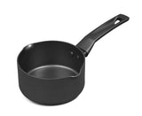 Prestige 9 X Tougher Non-Stick Frying Pan, Saucepan & Milk Pan Set - 5 Pieces Home and beyond