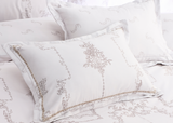 Christy Austin Blue - Duvet Cover Set Christy England