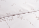 Christy Austin Blue - Duvet Cover Set Christy England