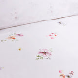 Christy Arabella Cream - Duvet Cover Set Christy England