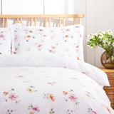 Christy Arabella Cream - Duvet Cover Set Christy England