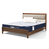 Milan Bed + Classic Plus Mattress COMBO DEAL