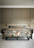 Christy Botanical Forest Comforter Set Christy England