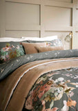 Christy Botanical Forest Comforter Set Christy England