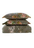 Christy Botanical Forest Comforter Set Christy England