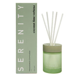Serenity Coconut Lime Verbena Diffuser (200 Ml) Home and beyond