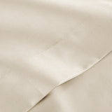 400 TC FLAT SHEETS - CHRISTY PD COTTON SATEEN | KING, S.KING