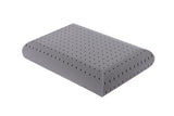 MAYFAIR CHARCOAL INFUSED MEMORY FOAM PILLOW 40X60CM