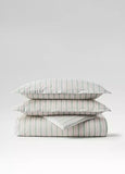 Christy Calder Stripe Pink - Duvet Cover & Sheet Set