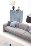 Chroma Sofa Set (4+2+1) Home & Beyond