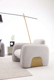 Chroma Sofa Set (4+2+1) Home & Beyond