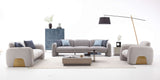 Chroma Sofa Set (4+2+1) Home & Beyond