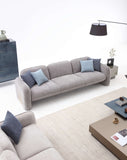 Chroma Sofa Set (4+2+1) Home & Beyond