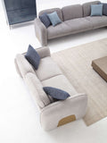 Chroma Sofa Set (4+2+1) Home & Beyond