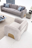 Chroma Sofa Set (4+2+1) Home & Beyond