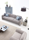 Chroma Sofa Set (4+2+1) Home & Beyond