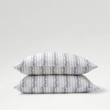 Christy Clara Blue - Duvet Cover & Sheet Set