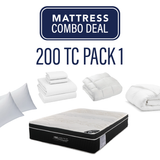 200TC Premium Pack 1 - Combo Deal