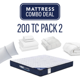 200TC Budget Pack 2 - Combo Deal