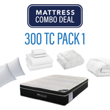300TC Premium Pack 1 - Airbnb Combo Deal