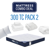300TC Budget Pack 2 - Combo Deal
