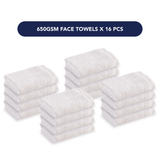 650GSM Towel Pack 2 - Airbnb Combo Deal