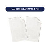 650GSM Towel Pack 2 - Airbnb Combo Deal