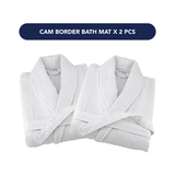 Ultimate Bath Linen Pack 1 - Airbnb Combo Deal