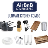 Ultimate Kitchen Combo - Airbnb Combo Deal