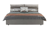 FELIX CUSHION BED GREY Home & Beyond