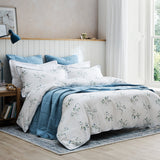 Christy Forget Me Knot - Duvet Cover Set